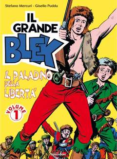 il Grande Blek