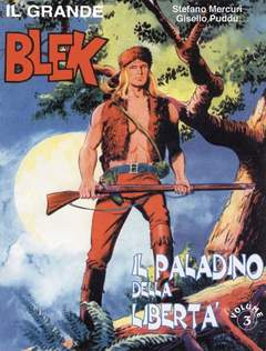 Il Grande Blek