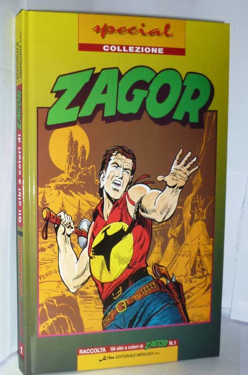 zagor